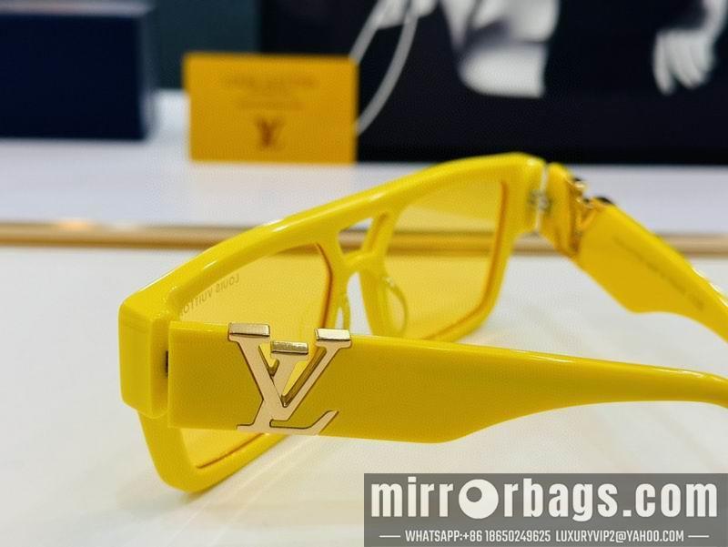 Replica LV Glasses smr97