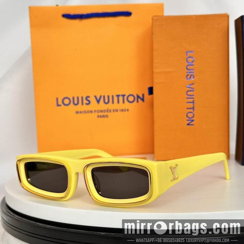 Replica LV Glasses smr131