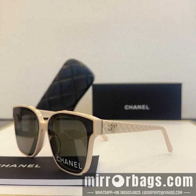 Replica Chanel Glasses smr01