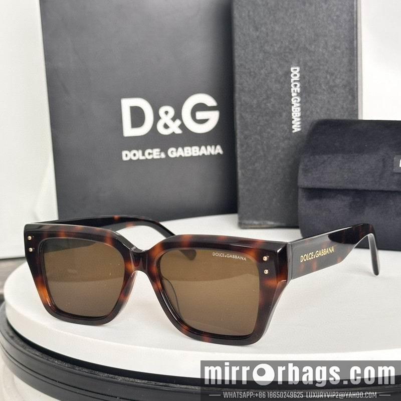 Replica DG Glasses 03smh62