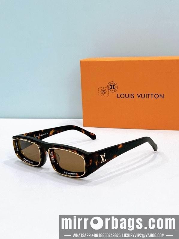 Replica LV Glasses smx131