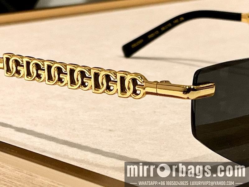Replica DG Glasses 03smh68