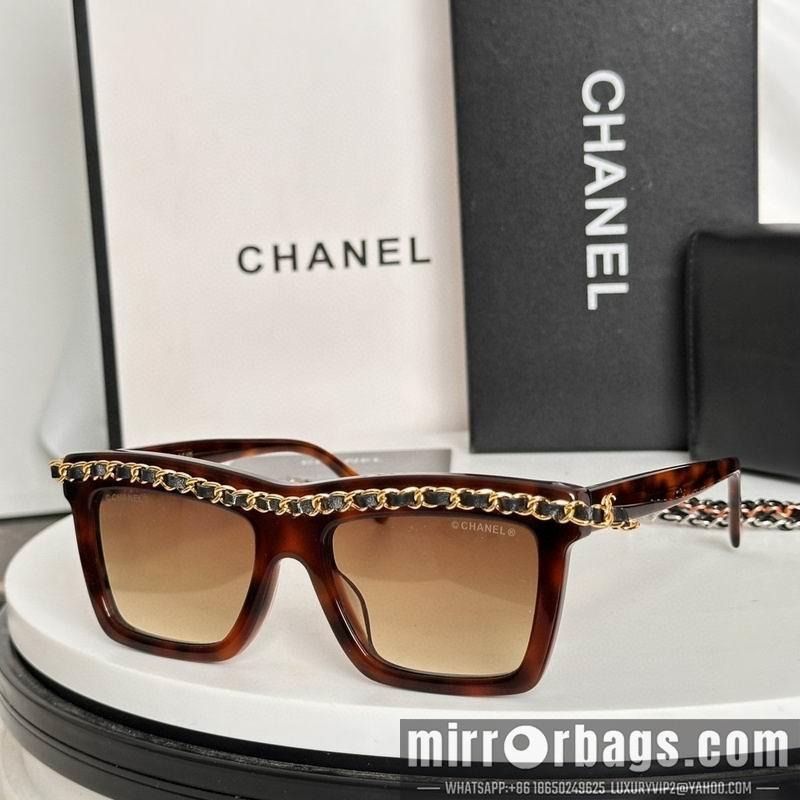 Replica Chanel Glasses smh63