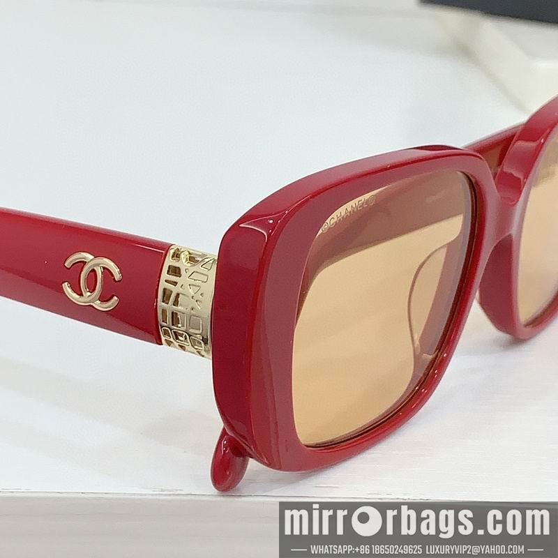Replica Chanel Glasses smh08
