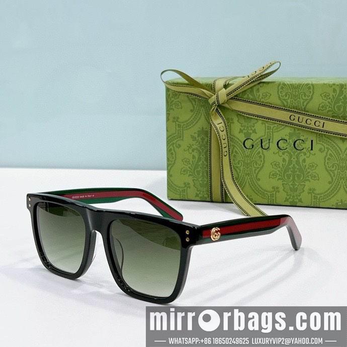 Replica Gucci Glasses smx90