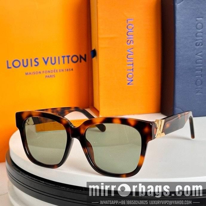 Replica LV Glasses smx188