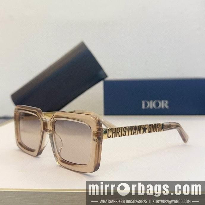 Replica Dior Glasses smx80