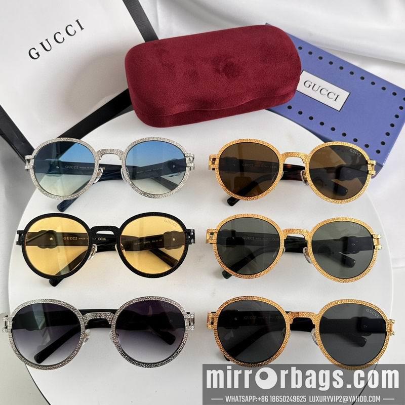 Replica Gucci Glasses smh104