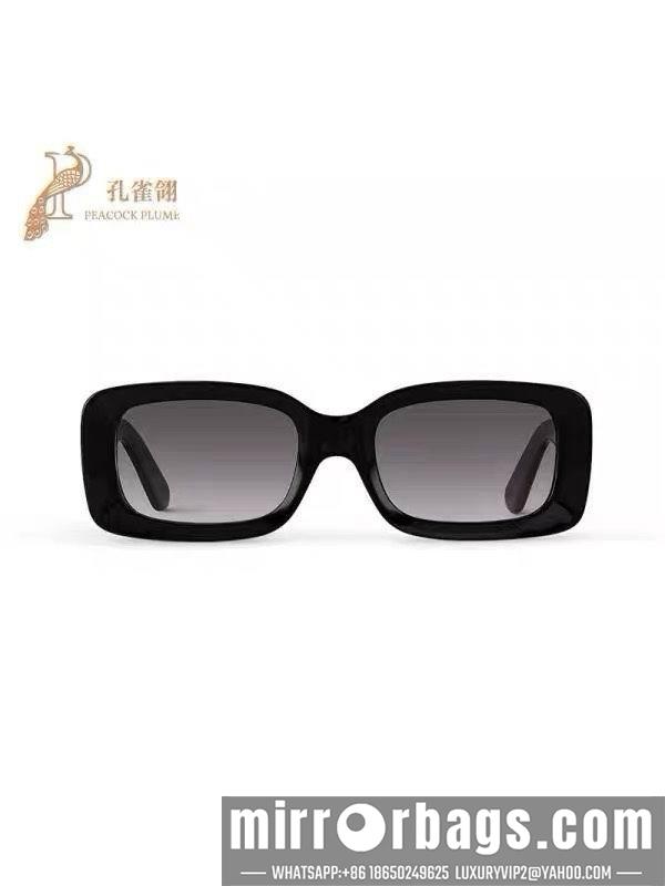 Replica LV Glasses smh83