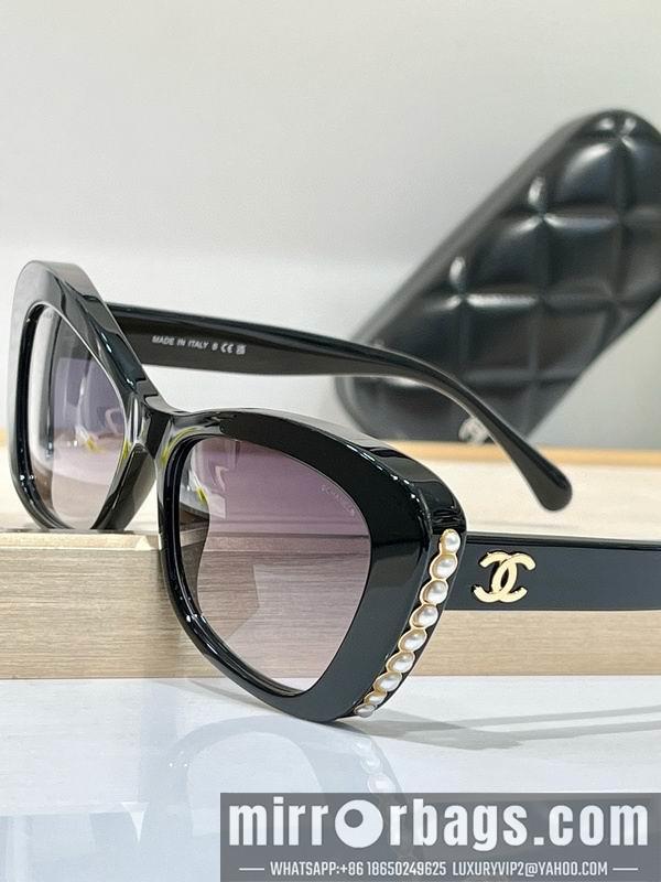 Replica Chanel Glasses smr249