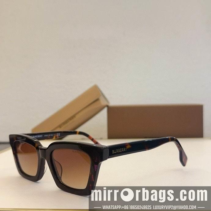 Replica Burberry Glasses smx92