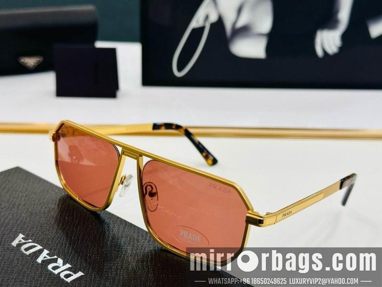 Replica Prada Glasses smr103