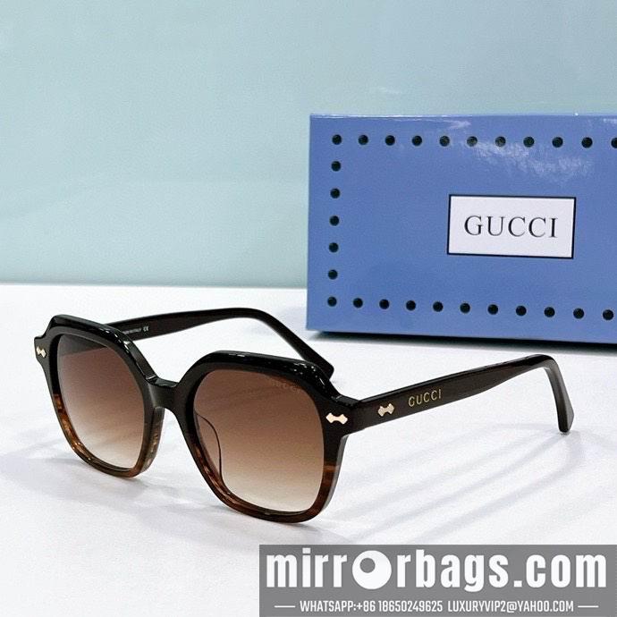 Replica Gucci Glasses smr57