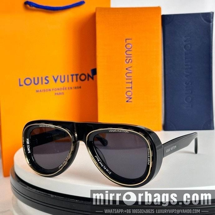 Replica LV Glasses smx191