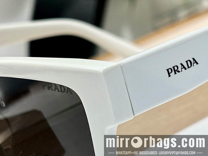 Replica Prada Glasses smr03