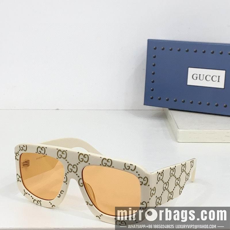 Replica Gucci Glasses smr79