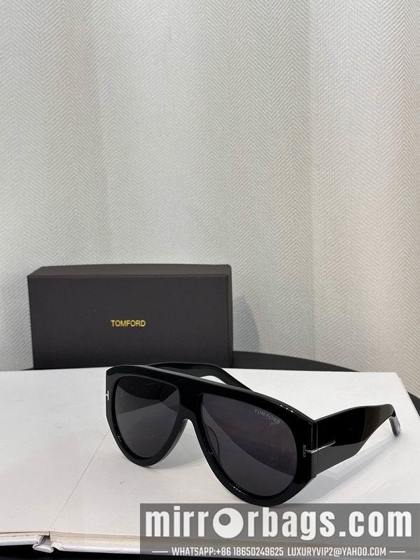 Replica Tom Ford Glasses smx83