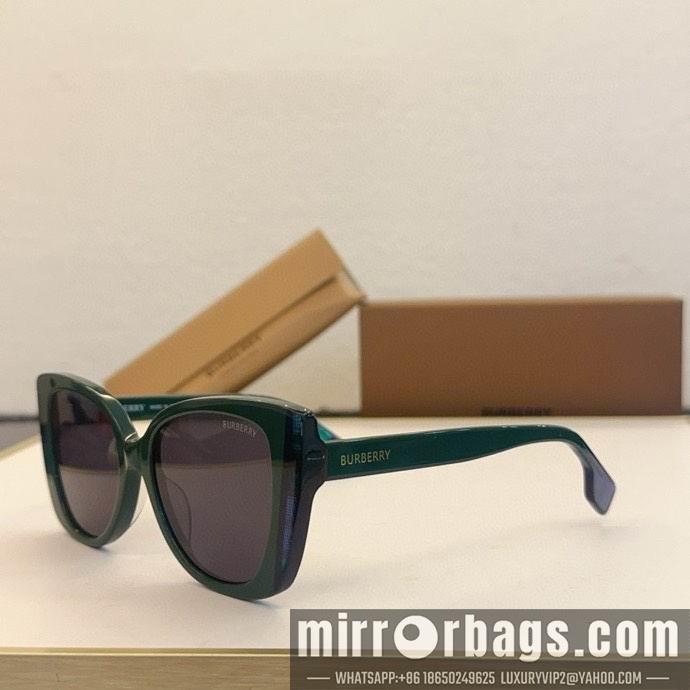 Replica Burberry Glasses smx80