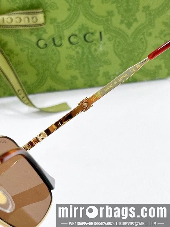 Replica Gucci Glasses smr18