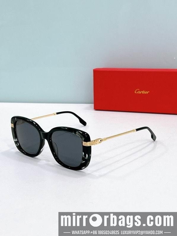 Replica Cartier Glasses smx314