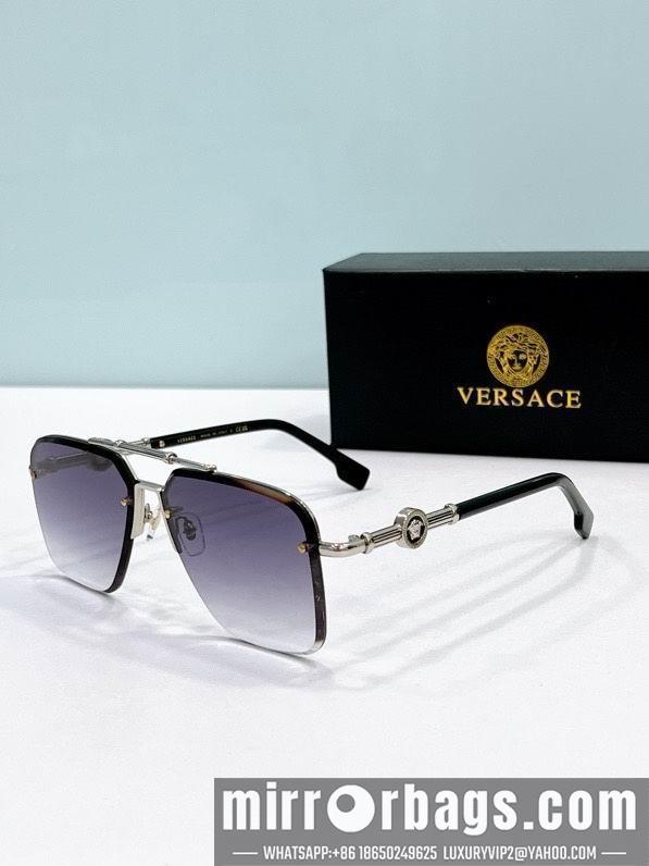 Replica Versace Glaases smx148