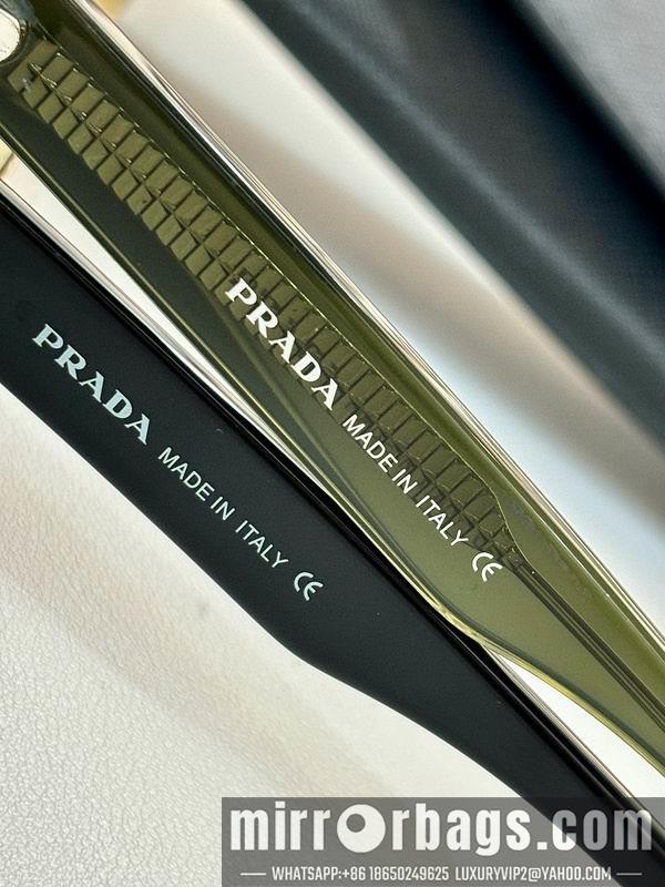 Replica Prada Glasses smr115