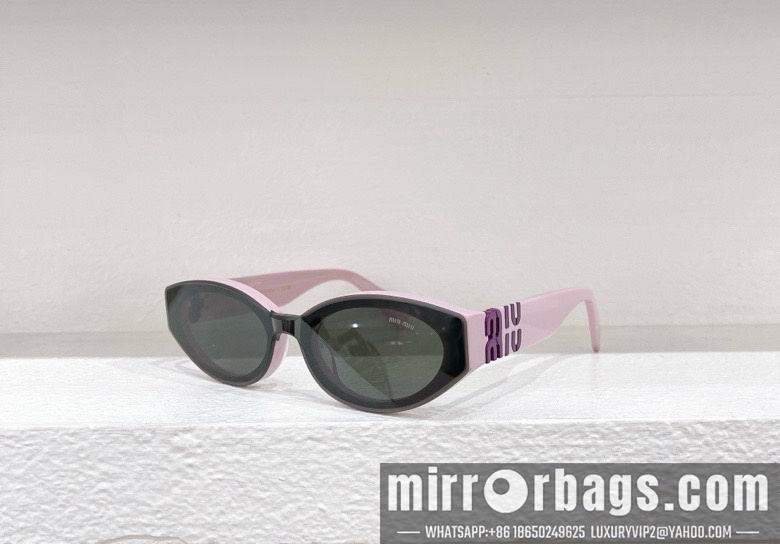 Replica MiuMiu Glasses smx60