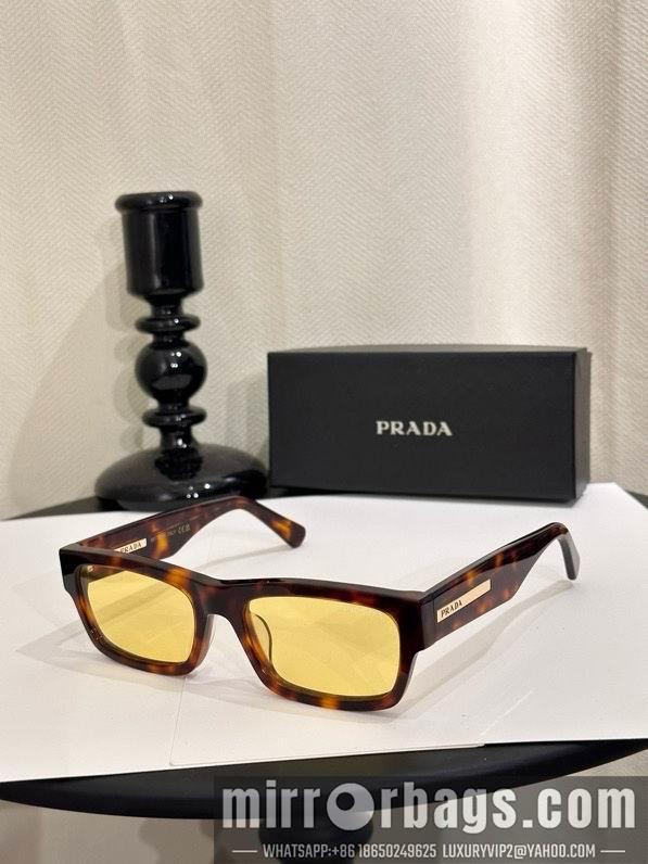 Replica Prada Glasses smx208