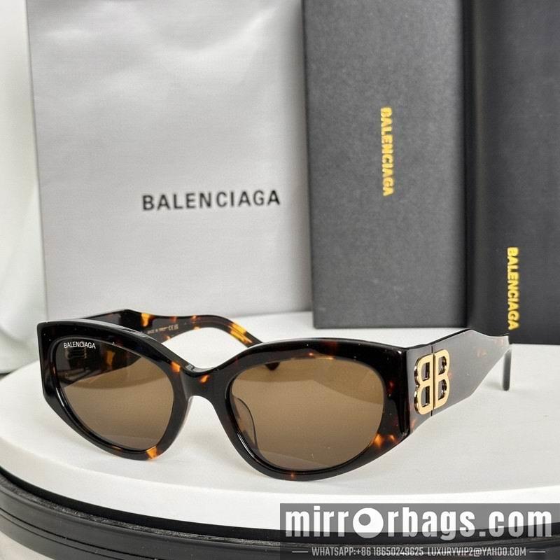 Replica Balenciaga Glasses 03smh11