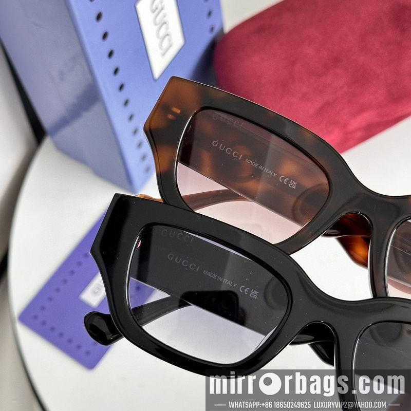 Replica Gucci Glasses smr148