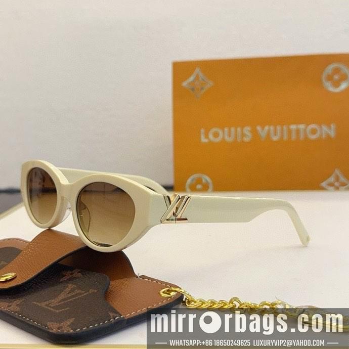 Replica LV Glasses smx146