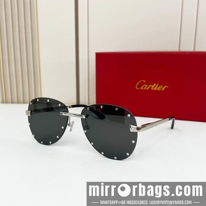 Replica Cartier Glasses smr79