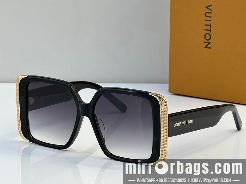 Replica LV Glasses smh98