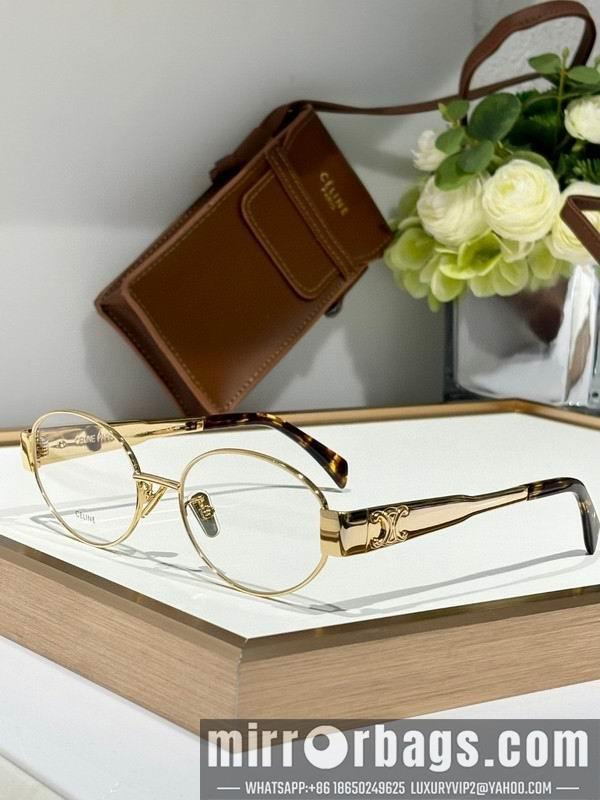 Replica Celine Glasses 03smh10