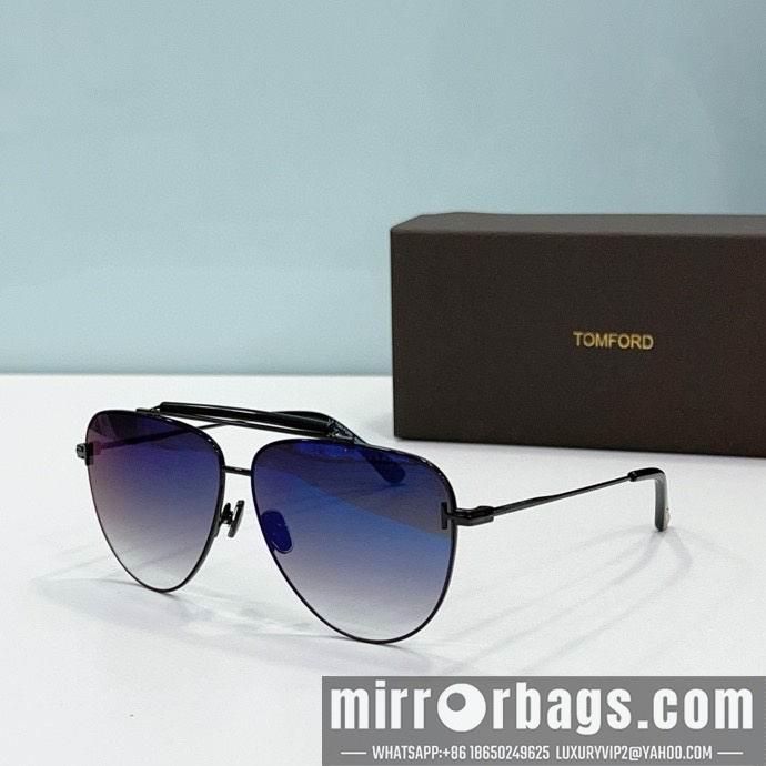 Replica Tom Ford Glasses 010301