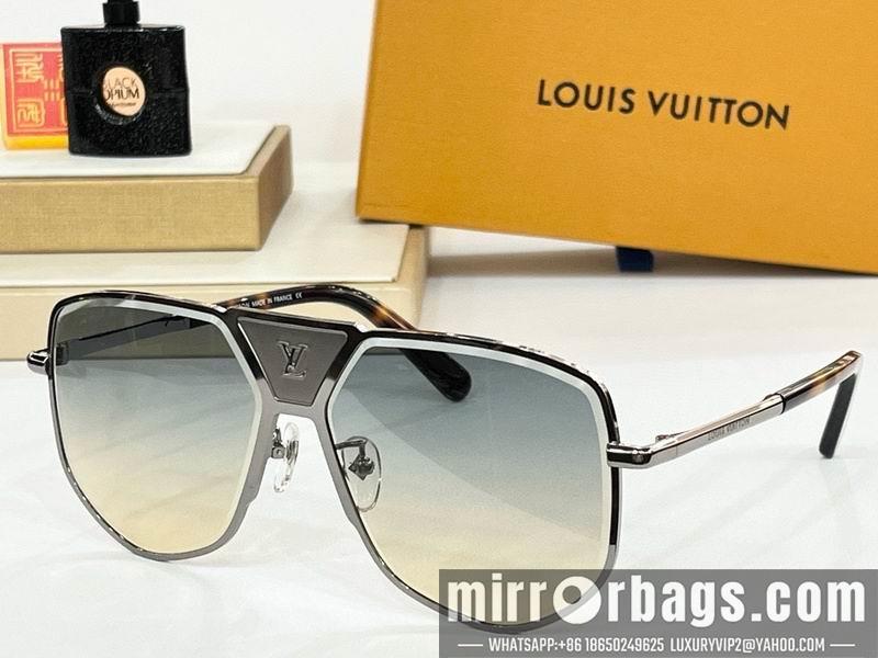 Replica LV Glasses smr65