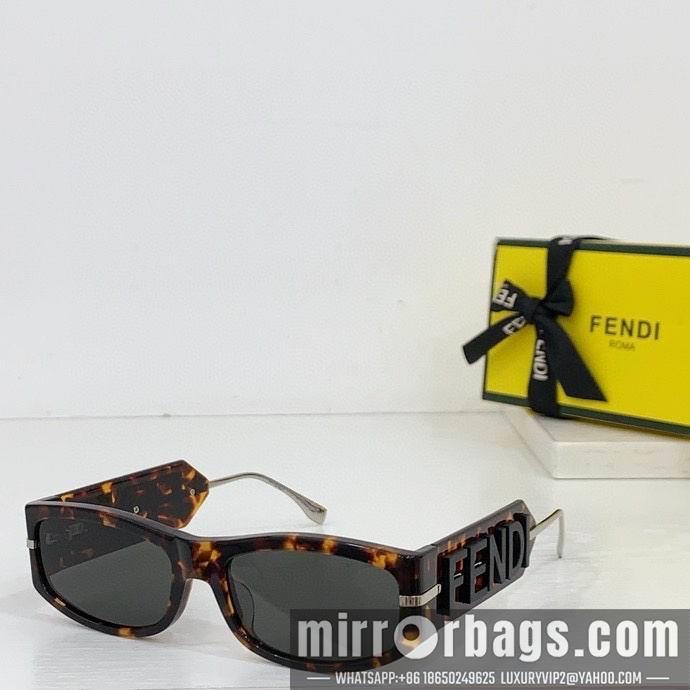 Replica Fendi Glasses smx157