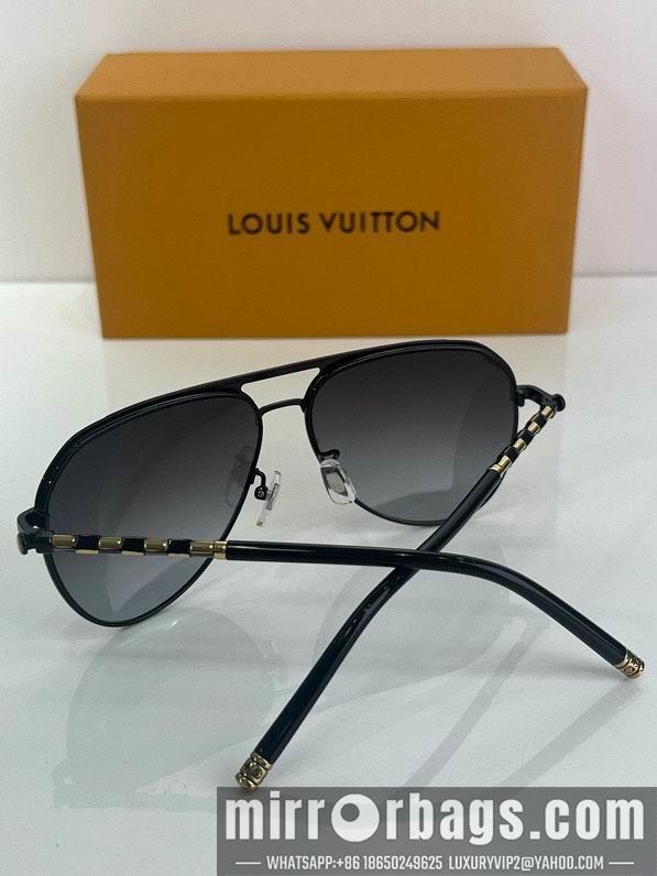 Replica LV Glasses smx99
