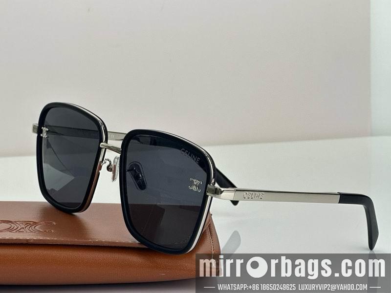 Replica Celine Glasses smx187