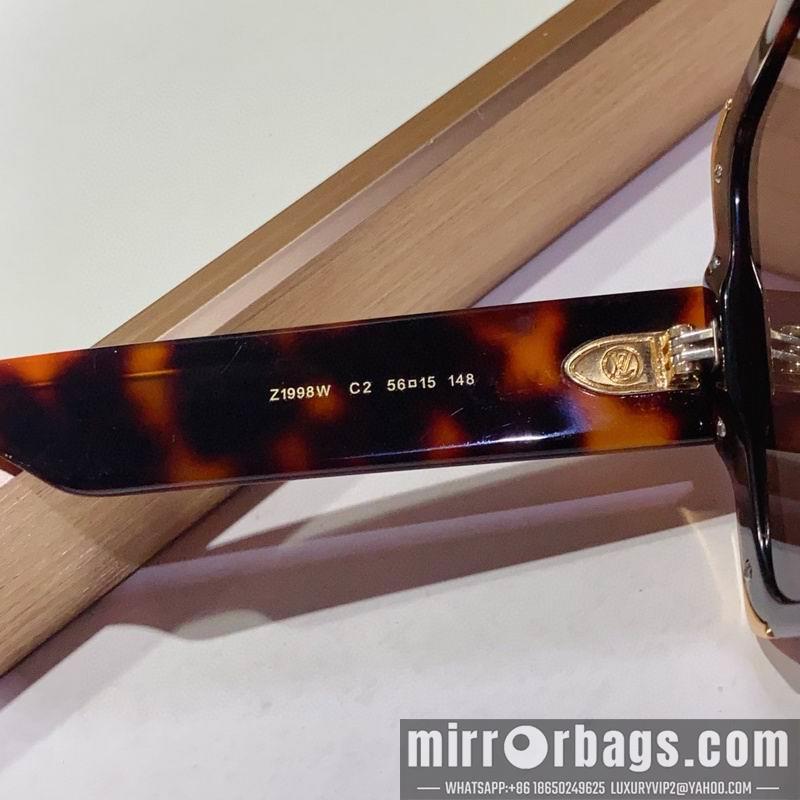 Replica LV Glasses smh216