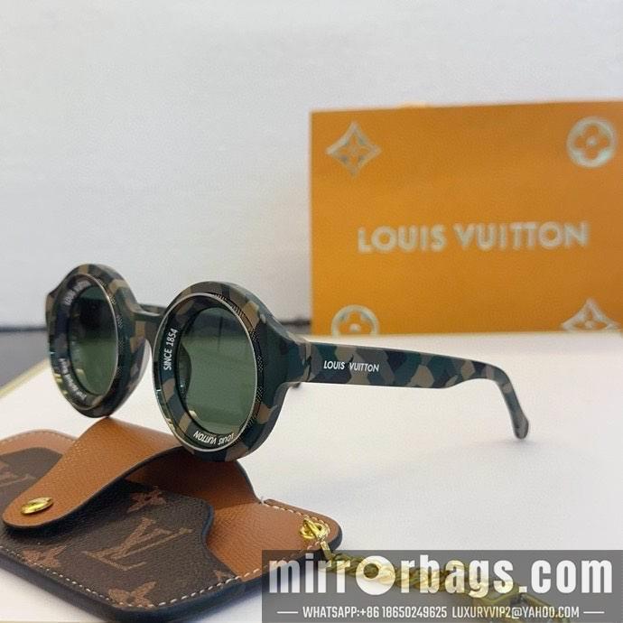 Replica LV Glasses smx208
