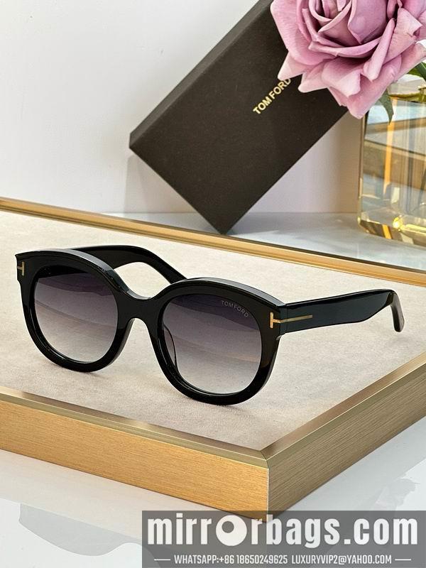 Replica Tom Ford Glasses smx98