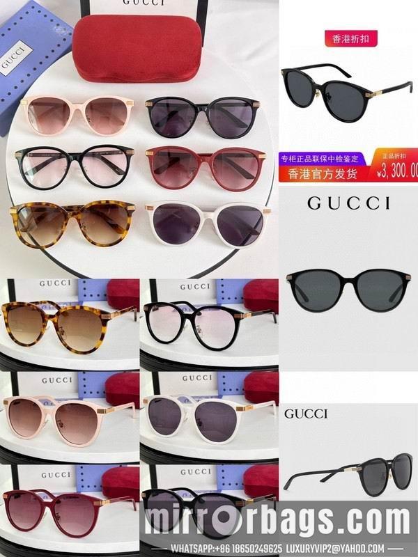 Replica Gucci Glasses smh185