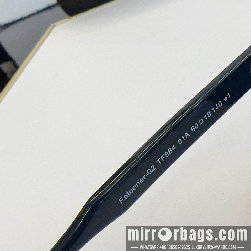 Replica Tom Ford Glasses smx143