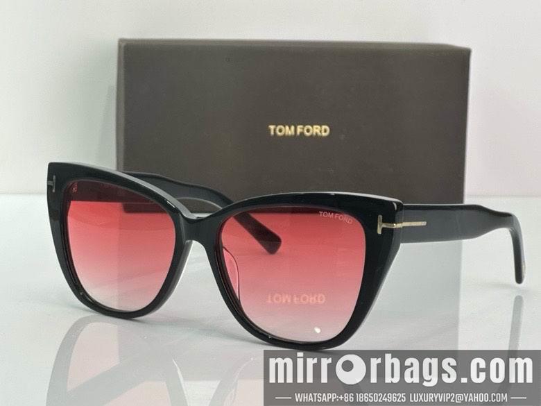 Replica Tom Ford Glasses smx97