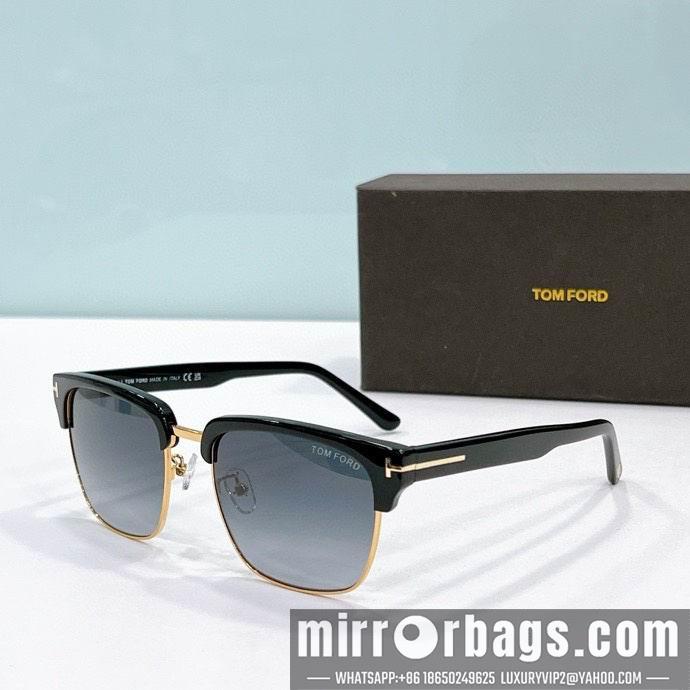 Replica Tom Ford Glasses smx110