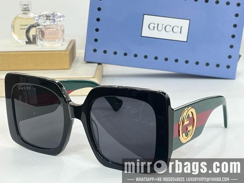 Replica Gucci Glasses smr33