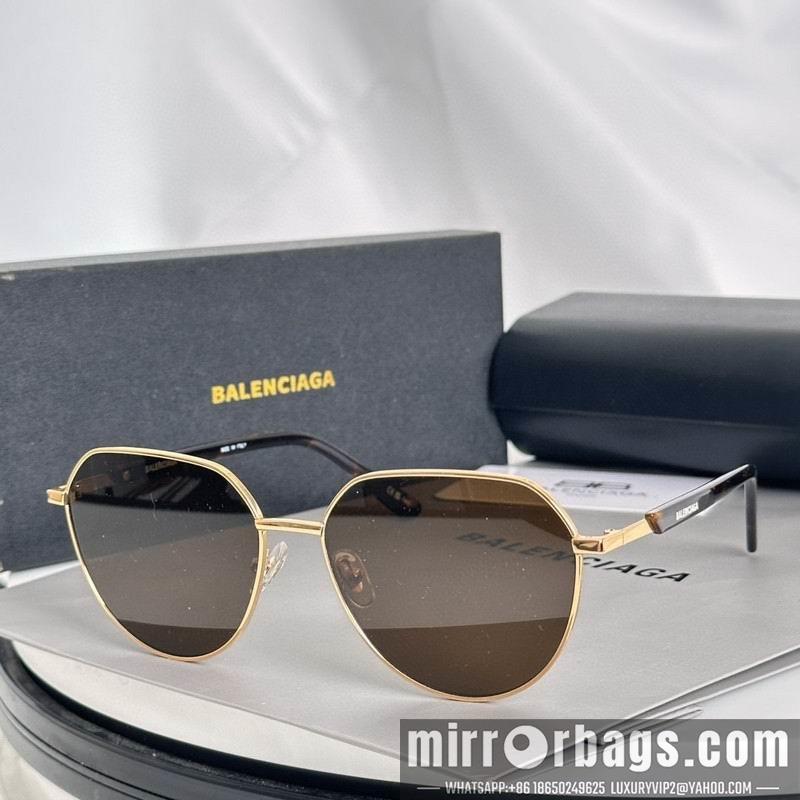 Replica Balenciaga Glasses 03smh22