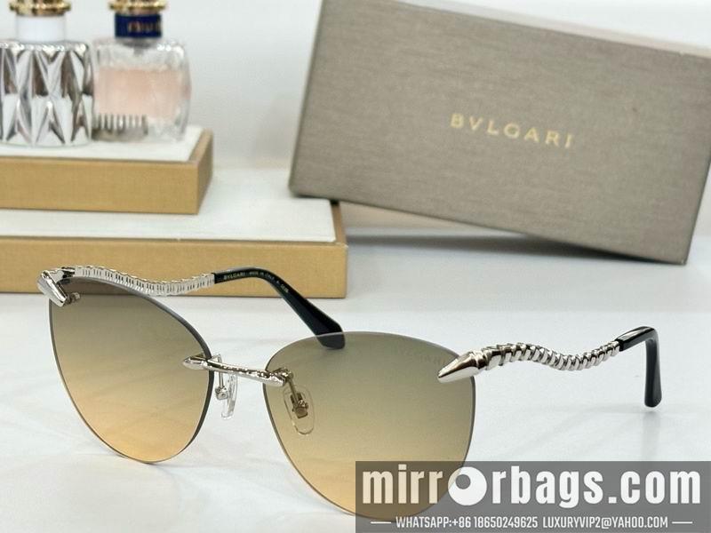 Replica Bvlgari Glasses 03smh86
