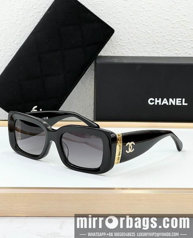 Replica Chanel Glasses smh157